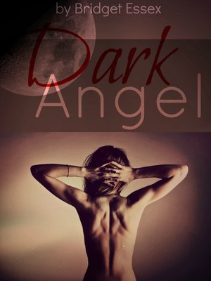 cover image of Dark Angel